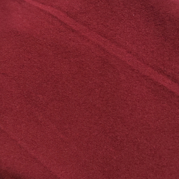 NWOT Off the shoulder ruffle sleeve bodycon dress - Picture 3 of 7